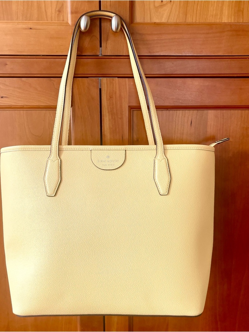 Kate Spade New York Lori Tote Bag - Picture 7 of 12